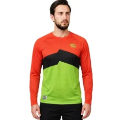 CAMISETA MANGA LARGA RUN&PRO ORIGEN