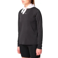 CAMISETA MANGA LARGA SALOMON SHKOUT CORE MUJER