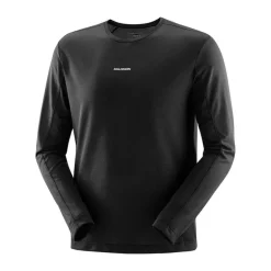 CAMISETA MANGA LARGA SALOMON SHKOUT CORE