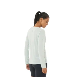 CAMISETA MANGA LARGA SALOMON CROSS RUN MUJER