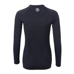 CAMISETA MANGA LARGA TERNUA SEAL MUJER