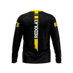 CAMISETA TÉCNICA MANGA LARGA REDOLAT GAMA COMPETICIÓN MUJER