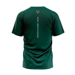 CAMISETA TÉCNICA | MERCHANDISING | X BENEMÉRITA TRAIL 2025