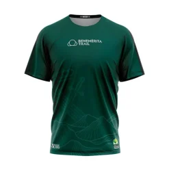 CAMISETA TÉCNICA | MERCHANDISING | X BENEMÉRITA TRAIL 2025