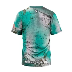 CAMISETA TÉCNICA | MERCHANDISING | 26 ANIVERSARIO RUTA DE LA MIEL