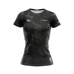 CAMISETA TÉCNICA MUJER | MERCHANDISING | BENEMÉRITA TRAIL 2026