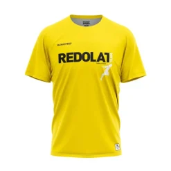 CAMISETA TÉCNICA REDOLAT TEAM
