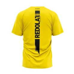 CAMISETA TÉCNICA REDOLAT TEAM