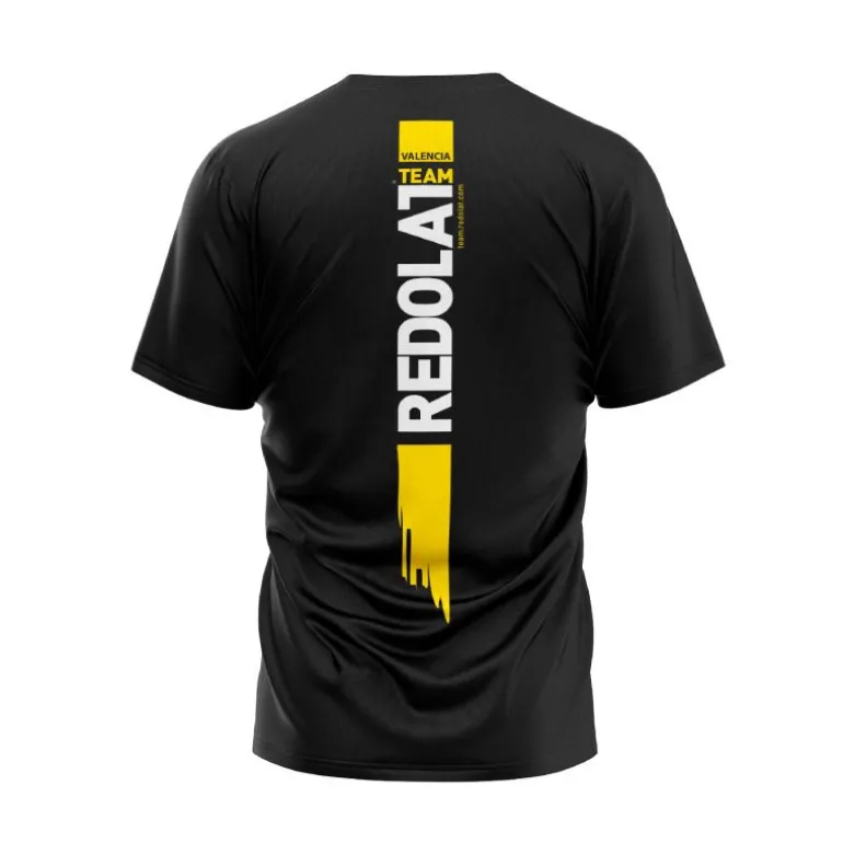 CAMISETA TÉCNICA REDOLAT TEAM
