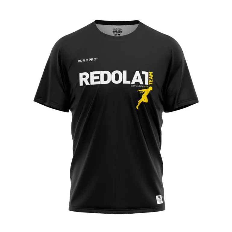 CAMISETA TÉCNICA REDOLAT TEAM
