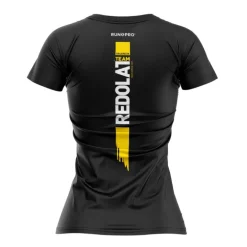 CAMISETA TÉCNICA REDOLAT TEAM MUJER