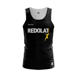 CAMISETA TÉCNICA TIRANTES REDOLAT TEAM
