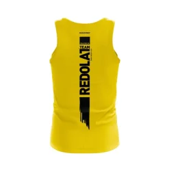 CAMISETA TÉCNICA TIRANTES REDOLAT TEAM