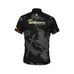 CAMISETA TÉCNICA TRAIL | MERCHANDISING | BENEMÉRITA TRAIL 2026