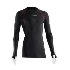 CAMISETA TERMICA MANGA LARGA LURBEL CRISTALLO