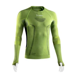 CAMISETA TERMICA MANGA LARGA LURBEL CRISTALLO