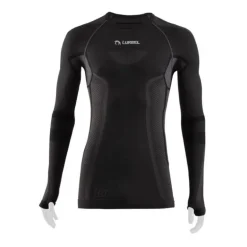 CAMISETA TERMICA MANGA LARGA LURBEL CRISTALLO