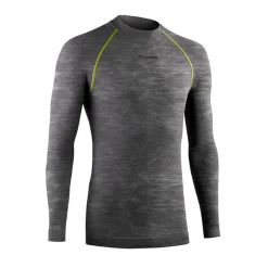 CAMISETA TERMICA MANGA LARGA LURBEL MERINO