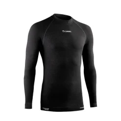 CAMISETA TERMICA MANGA LARGA LURBEL MERINO
