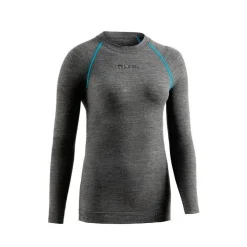 CAMISETA TERMICA MANGA LARGA LURBEL MERINO MUJER
