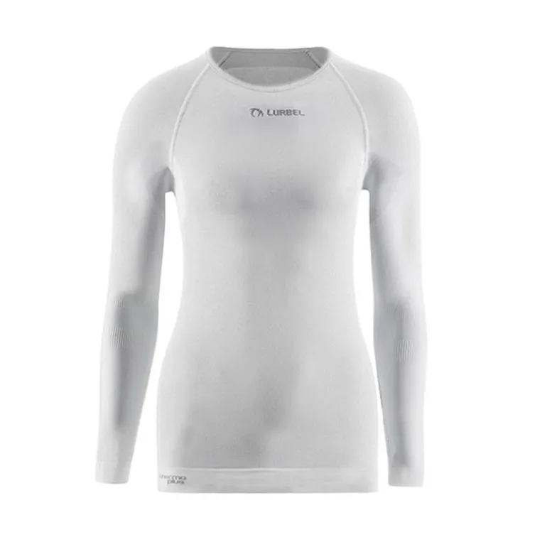 CAMISETA TERMICA MANGA LARGA LURBEL ALASKA MUJER