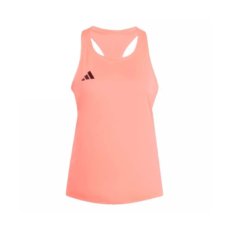 CAMISETA TIRANTES ADIDAS ADIZERO ESSENTIALS MUJER