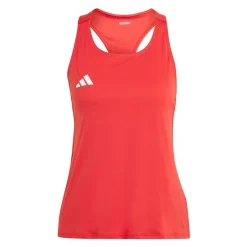 CAMISETA TIRANTES ADIDAS ADIZERO ESSENTIALS MUJER