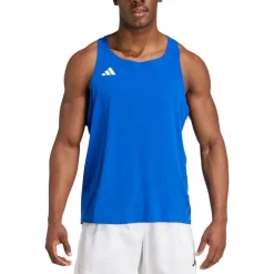 CAMISETA TIRANTES ADIDAS ADIZERO ESSENTIALS