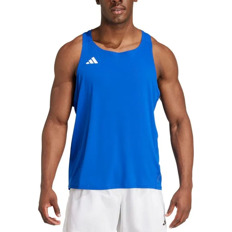 CAMISETA TIRANTES ADIDAS ADIZERO ESSENTIALS