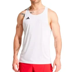 CAMISETA TIRANTES ADIDAS ADIZERO ESSENTIALS