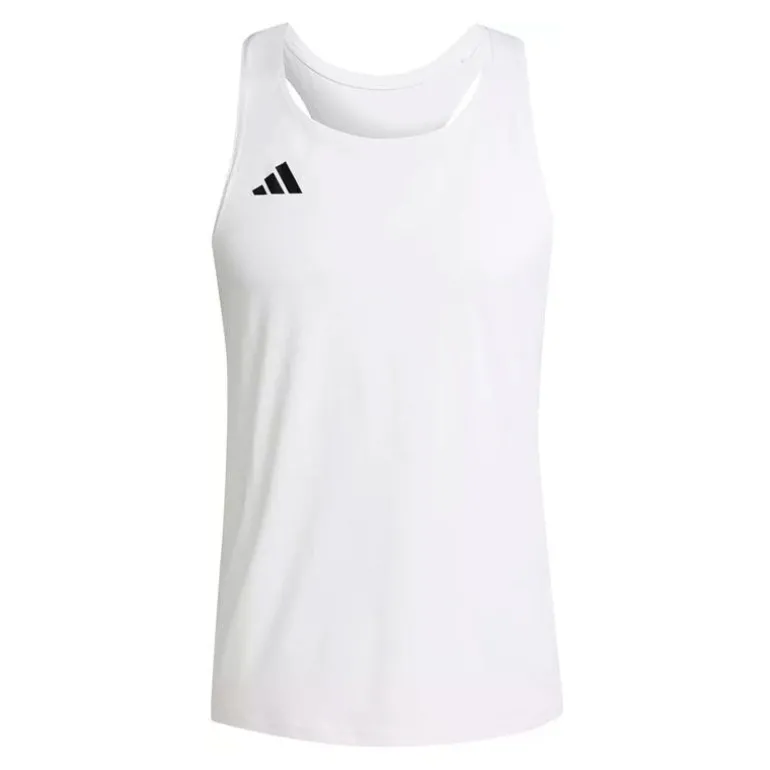 CAMISETA TIRANTES ADIDAS ADIZERO ESSENTIALS