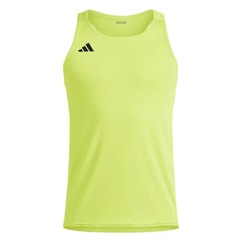 CAMISETA TIRANTES ADIDAS ADIZERO ESSENTIALS