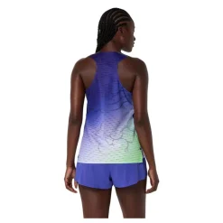 CAMISETA TIRANTES ASICS METASPEED MUJER