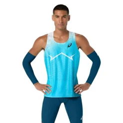 CAMISETA TIRANTES ASICS METASPEED