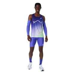CAMISETA TIRANTES ASICS METASPEED