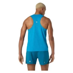 CAMISETA TIRANTES ASICS ROAD FADE