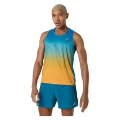 CAMISETA TIRANTES ASICS ROAD FADE