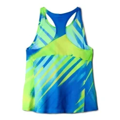 CAMISETA TIRANTES BROOKS ELITE MUJER