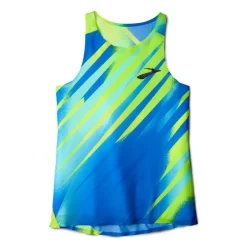 CAMISETA TIRANTES BROOKS ELITE