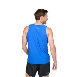 CAMISETA TIRANTES HOKA AIROLITE