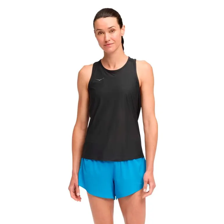 CAMISETA TIRANTES HOKA AIROLITE 2.0 MUJER
