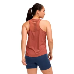 CAMISETA TIRANTES HOKA AIROLITE 2.0 MUJER
