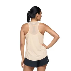 CAMISETA TIRANTES HOKA AIROLITE MUJER