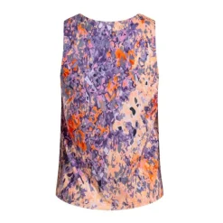 CAMISETA TIRANTES JOMA R-CITY HELIUM MUJER