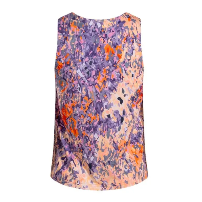 CAMISETA TIRANTES JOMA R-CITY HELIUM MUJER