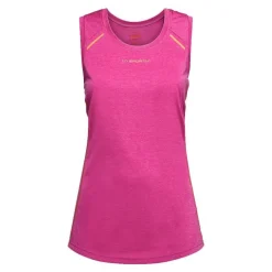 CAMISETA TIRANTES LA SPORTIVA TRACER MUJER