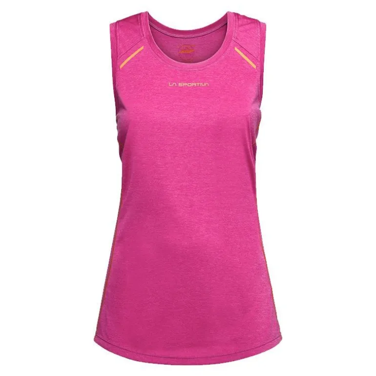 CAMISETA TIRANTES LA SPORTIVA TRACER MUJER