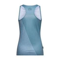 CAMISETA TIRANTES LA SPORTIVA FLOW MUJER