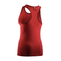 CAMISETA TIRANTES LURBEL SAMBA MUJER