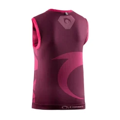 CAMISETA TIRANTES LURBEL SAMBA MUJER